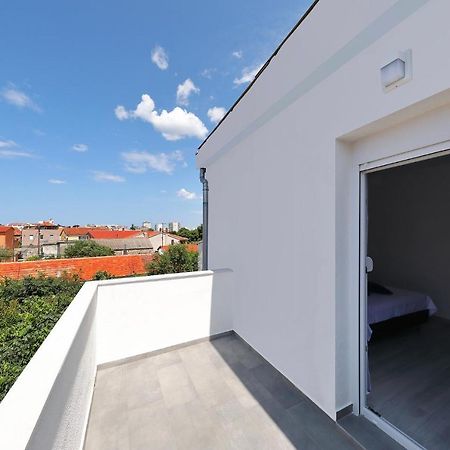 Silver Stars Zadar Exterior photo